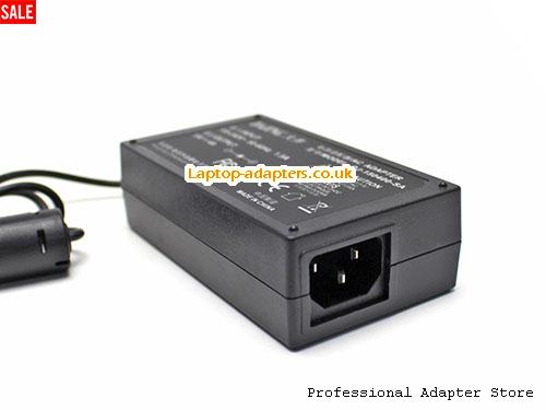  Image 4 for UK £16.94 Genuine DAJING DJ-150400-SA AC Adapter 15v 4A Power Supply 