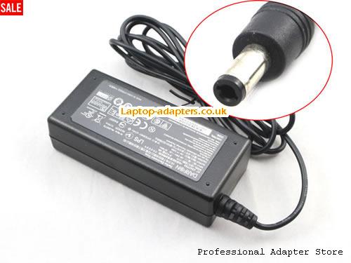  Image 1 for UK £20.94 Replacement Charger Toshiba Satellite A135 A200 A205 PA-1700-02 Power Supply 