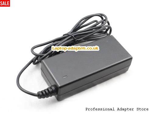  Image 4 for UK £20.94 Replacement Charger Toshiba Satellite A135 A200 A205 PA-1700-02 Power Supply 
