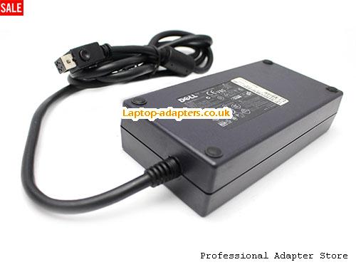  Image 2 for UK £25.36 Genuine DELL ADP-150BB B AC Adapter 3R160 for OptiPlex SX260 SX270 12v 12.5a 150w 6 HOLES 