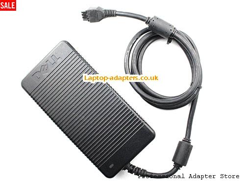  Image 3 for UK £36.44 Genuine Dell RXVT7 Ac Adapter F180PU-00 12V 15A 180W Power Supply Molex 8 holes 