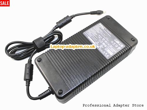  Image 1 for UK £36.45 Genuine ADP-220AB B AC Adapter for Dell 12v 18A 216W PSU D220P-01 M8811 