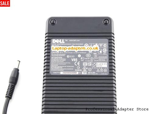 Image 3 for UK £36.45 Genuine ADP-220AB B AC Adapter for Dell 12v 18A 216W PSU D220P-01 M8811 