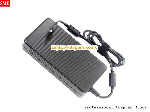  Image 4 for UK £36.45 Genuine ADP-220AB B AC Adapter for Dell 12v 18A 216W PSU D220P-01 M8811 