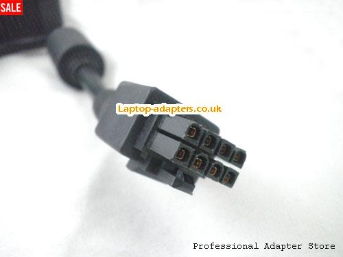 Image 5 for UK £33.68 Genuine Dell 12V 18A D220P-01 DA-2 Series USFF OPTIPLEX N112H 745 755 760 GX620 SX280 ADP-220AB B D220P-01 Y2515 Power Supply 