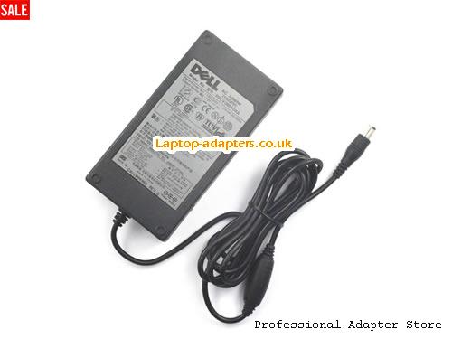  Image 1 for UK £20.77 Genuine 12V 3A Adapter for DELL OPTIPLEX FX130 FX170 FX130 FX170 1500FP 1900FP power supply 