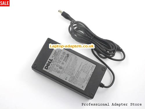  Image 2 for UK £20.77 Genuine 12V 3A Adapter for DELL OPTIPLEX FX130 FX170 FX130 FX170 1500FP 1900FP power supply 