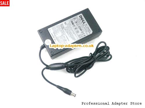  Image 2 for UK £17.24 14V 3A AP04214-UV AD-4214N Power Adapter for DELL LATITUDE 1702FP A90 131L LCD monitor 