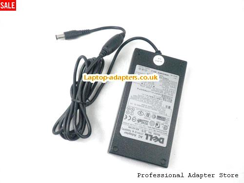  Image 3 for UK £17.24 14V 3A AP04214-UV AD-4214N Power Adapter for DELL LATITUDE 1702FP A90 131L LCD monitor 