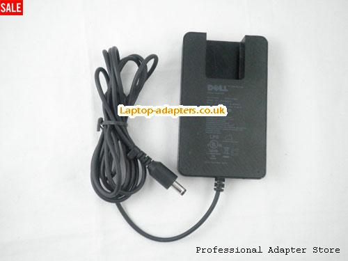  Image 2 for UK £25.84 Genuine 45W 15V 3A AC ADAPTER for DELL Adamo P01S001 laptop, black 