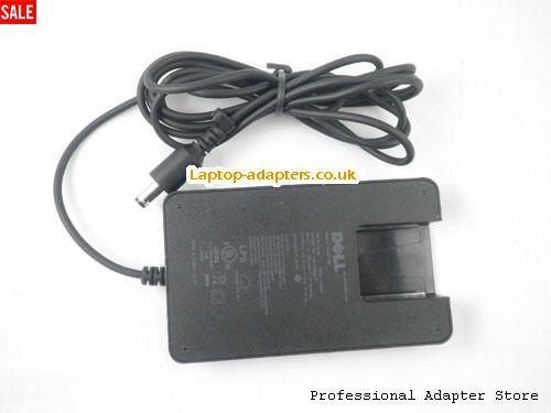  Image 3 for UK £25.84 Genuine 45W 15V 3A AC ADAPTER for DELL Adamo P01S001 laptop, black 