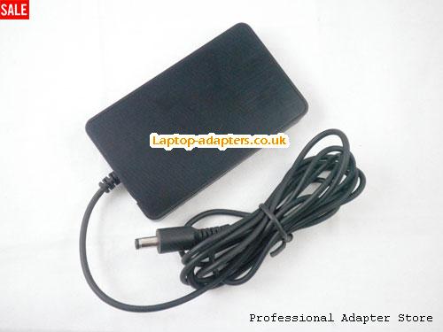  Image 4 for UK £25.84 Genuine 45W 15V 3A AC ADAPTER for DELL Adamo P01S001 laptop, black 