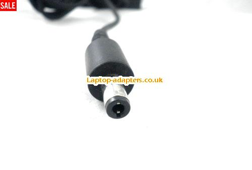  Image 5 for UK £25.84 Genuine 45W 15V 3A AC ADAPTER for DELL Adamo P01S001 laptop, black 