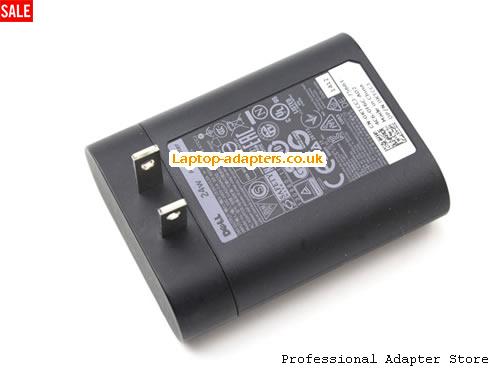  Image 2 for UK £42.13 Genuine Dell Venue 11 8 7 Pro Tablet AC Power Adapter Charger 24W DA24NM130 77GR6 19V 1.2A 