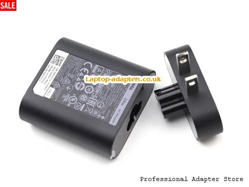  Image 3 for UK £42.13 Genuine Dell Venue 11 8 7 Pro Tablet AC Power Adapter Charger 24W DA24NM130 77GR6 19V 1.2A 
