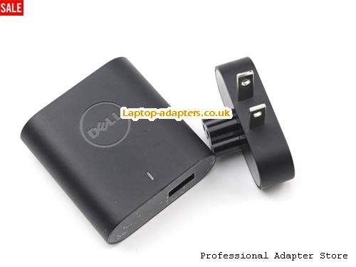  Image 5 for UK £42.13 Genuine Dell Venue 11 8 7 Pro Tablet AC Power Adapter Charger 24W DA24NM130 77GR6 19V 1.2A 