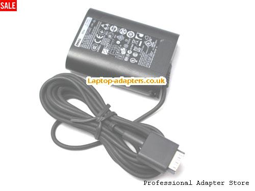  Image 2 for UK £21.92 Genuine DELL LATITUDE ST XPS 10 Charger 08N3XW Venue 11 DA30NM131 AC Adapter 19.5V 1.54A 30W 