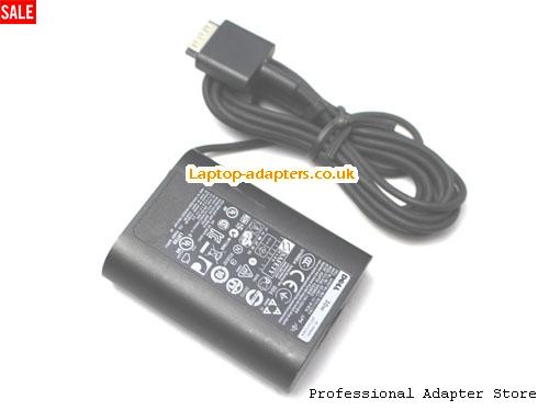  Image 3 for UK £21.92 Genuine DELL LATITUDE ST XPS 10 Charger 08N3XW Venue 11 DA30NM131 AC Adapter 19.5V 1.54A 30W 