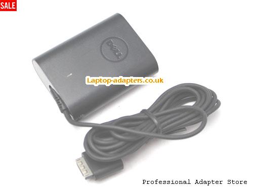  Image 4 for UK £21.92 Genuine DELL LATITUDE ST XPS 10 Charger 08N3XW Venue 11 DA30NM131 AC Adapter 19.5V 1.54A 30W 