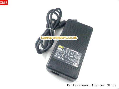  Image 3 for UK Out of stock! Genuine PA402 DA210PE1-00 HA230P0-00 PA-19 Family AC Adapter for Dell STUDIO 1735 M17X Laptlop 19.5V 11.8A 