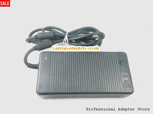  Image 4 for UK Out of stock! Genuine PA402 DA210PE1-00 HA230P0-00 PA-19 Family AC Adapter for Dell STUDIO 1735 M17X Laptlop 19.5V 11.8A 