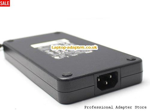  Image 4 for UK £40.17 Thick Delta GA240PE1-00 Adapter for Alienware M17x P01E001 P11E001 19.5v 12.3A 