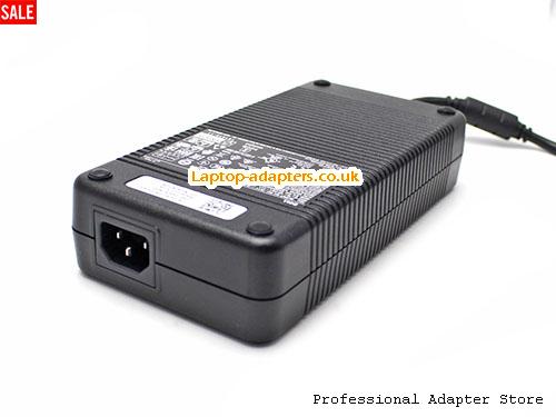  Image 4 for UK Genuine Dell LA330Pm190 AC Adapter DA330PM190 01MDV8 19.5V 16.92A 330W For 17R5 51M X51 R3 -- DELL19.5V16.92A330W-7.4x5.0mm 