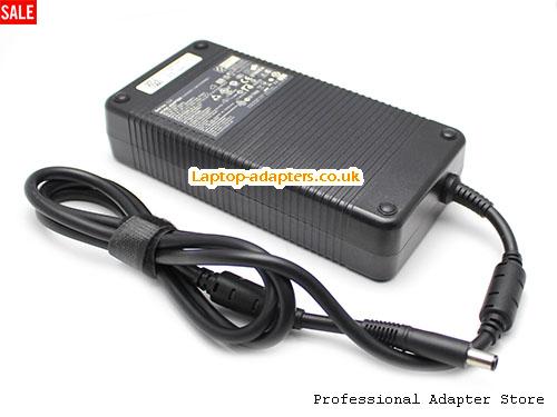  Image 2 for UK £54.07 Genuine DELL Alienware M18X R1 R2 0XM3C3 XM3C3 330W AC adapter 19.5v 16.9A 330W 