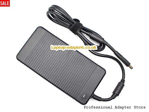  Image 3 for UK £54.07 Genuine DELL Alienware M18X R1 R2 0XM3C3 XM3C3 330W AC adapter 19.5v 16.9A 330W 