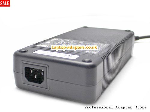  Image 4 for UK £54.07 Genuine DELL Alienware M18X R1 R2 0XM3C3 XM3C3 330W AC adapter 19.5v 16.9A 330W 