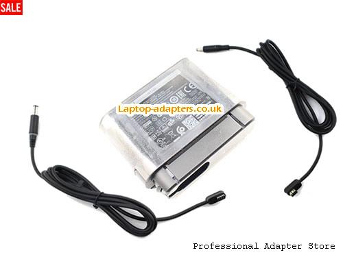  Image 1 for UK £16.83 Portable Dell LA45NM170 ac adapter 4.5x3.0mm tip for Power Bank PH45W17-BA XPS 11 12 13 Series Lapotp 