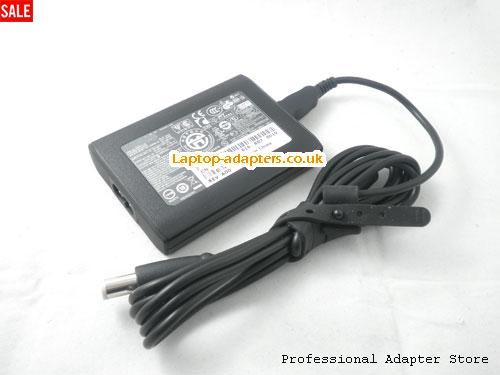  Image 1 for UK £18.18 Genuine Dell LA45N-00 AC Adapter 19v 2.31A for LATITUDE XT TABLET PC 