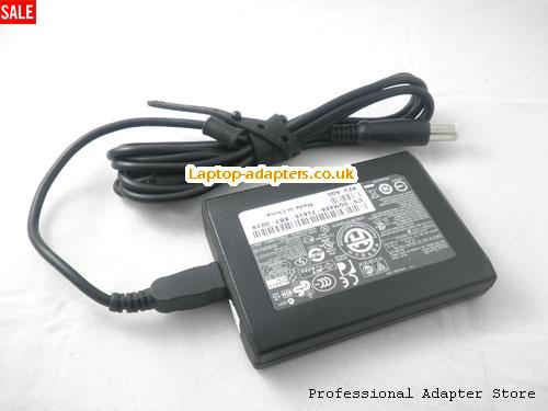  Image 2 for UK £18.18 Genuine Dell LA45N-00 AC Adapter 19v 2.31A for LATITUDE XT TABLET PC 