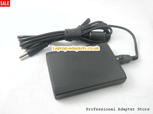  Image 3 for UK £18.18 Genuine Dell LA45N-00 AC Adapter 19v 2.31A for LATITUDE XT TABLET PC 