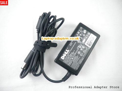  Image 1 for UK £21.55 Genuine Dell 0GM456 310-9991 Power Cord 19.5v 2.31A 45W for LATITUDE XT XT2 XT1 