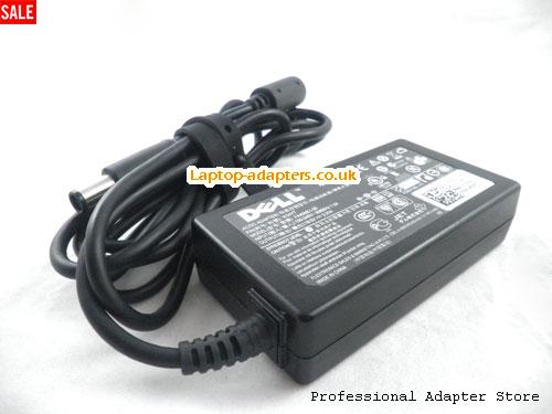  Image 2 for UK £21.55 Genuine Dell 0GM456 310-9991 Power Cord 19.5v 2.31A 45W for LATITUDE XT XT2 XT1 