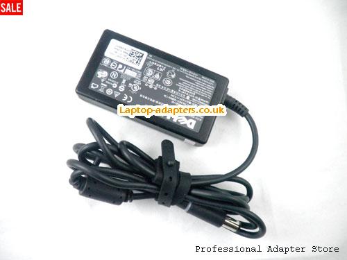  Image 3 for UK £21.55 Genuine Dell 0GM456 310-9991 Power Cord 19.5v 2.31A 45W for LATITUDE XT XT2 XT1 