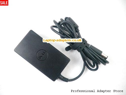  Image 4 for UK £21.55 Genuine Dell 0GM456 310-9991 Power Cord 19.5v 2.31A 45W for LATITUDE XT XT2 XT1 