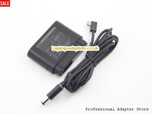  Image 1 for UK £18.90 Portable Dell LA45NM170 ac adapter 7.4x5.0mm tip for LATITUDE XT Series 