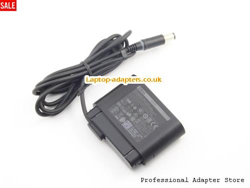  Image 2 for UK £18.90 Portable Dell LA45NM170 ac adapter 7.4x5.0mm tip for LATITUDE XT Series 