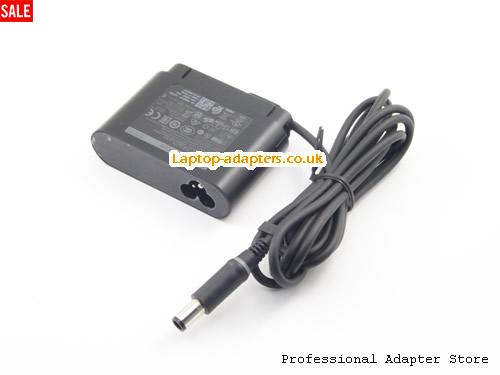  Image 3 for UK £18.90 Portable Dell LA45NM170 ac adapter 7.4x5.0mm tip for LATITUDE XT Series 