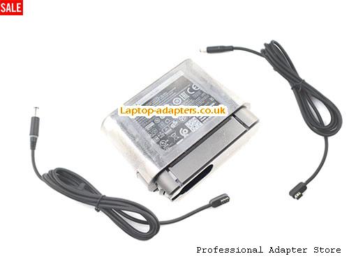  Image 1 for UK £18.80 Genuine Dell LA45NM170 AC Adapter 19.5V 2.31A 45W for  Dell Power Bank PH45W17-BA 