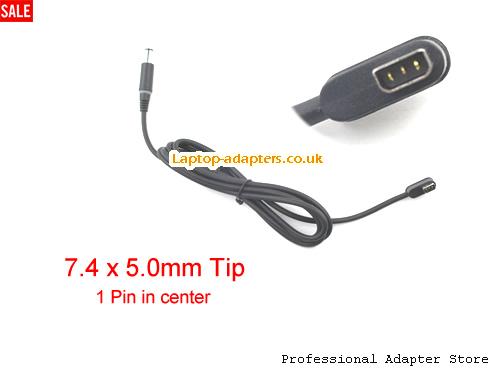  Image 3 for UK £18.80 Genuine Dell LA45NM170 AC Adapter 19.5V 2.31A 45W for  Dell Power Bank PH45W17-BA 