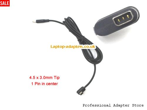  Image 4 for UK £18.80 Genuine Dell LA45NM170 AC Adapter 19.5V 2.31A 45W for  Dell Power Bank PH45W17-BA 