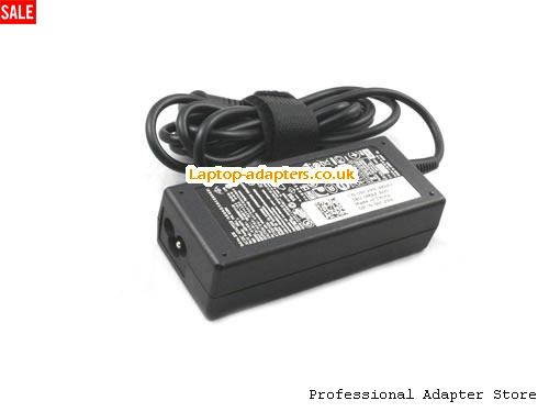  Image 3 for UK £21.99 Genuine 19.5V 3.34A Adapter ADP-65TH F DA65NM111-00 9C29N FOR DELL Vostro V5470D Series Laptop 3.5x1.7mm 