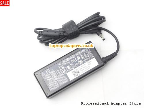  Image 2 for UK £19.77 Genuine 05NW44 074VT4 Adapter Charger for Dell XPS 18 1810 Portable All-in-One Desktop 