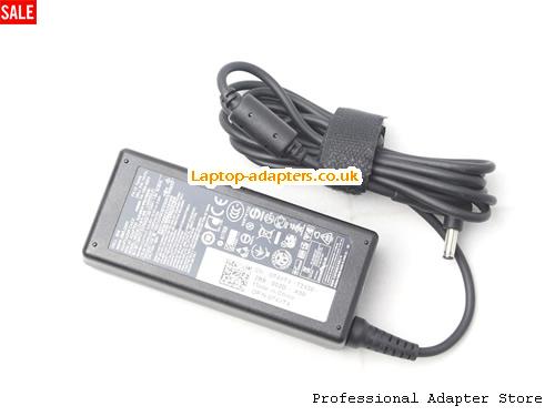  Image 3 for UK £19.77 Genuine 05NW44 074VT4 Adapter Charger for Dell XPS 18 1810 Portable All-in-One Desktop 