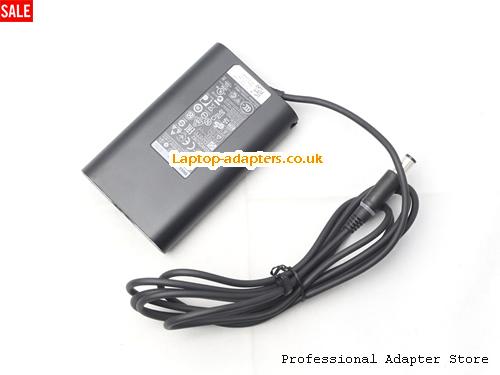  Image 1 for UK £17.82 Genuine Dell 19.5V 3.34A AC Adapter PA-1650-06D3 HA65NS1-00 LA65NM130 LA65NS2-01 