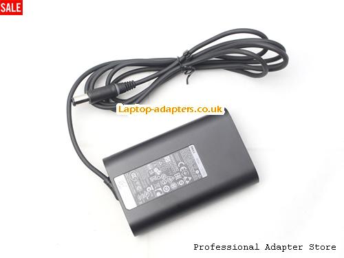  Image 2 for UK £17.82 Genuine Dell 19.5V 3.34A AC Adapter PA-1650-06D3 HA65NS1-00 LA65NM130 LA65NS2-01 