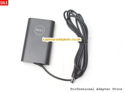  Image 3 for UK £17.82 Genuine Dell 19.5V 3.34A AC Adapter PA-1650-06D3 HA65NS1-00 LA65NM130 LA65NS2-01 
